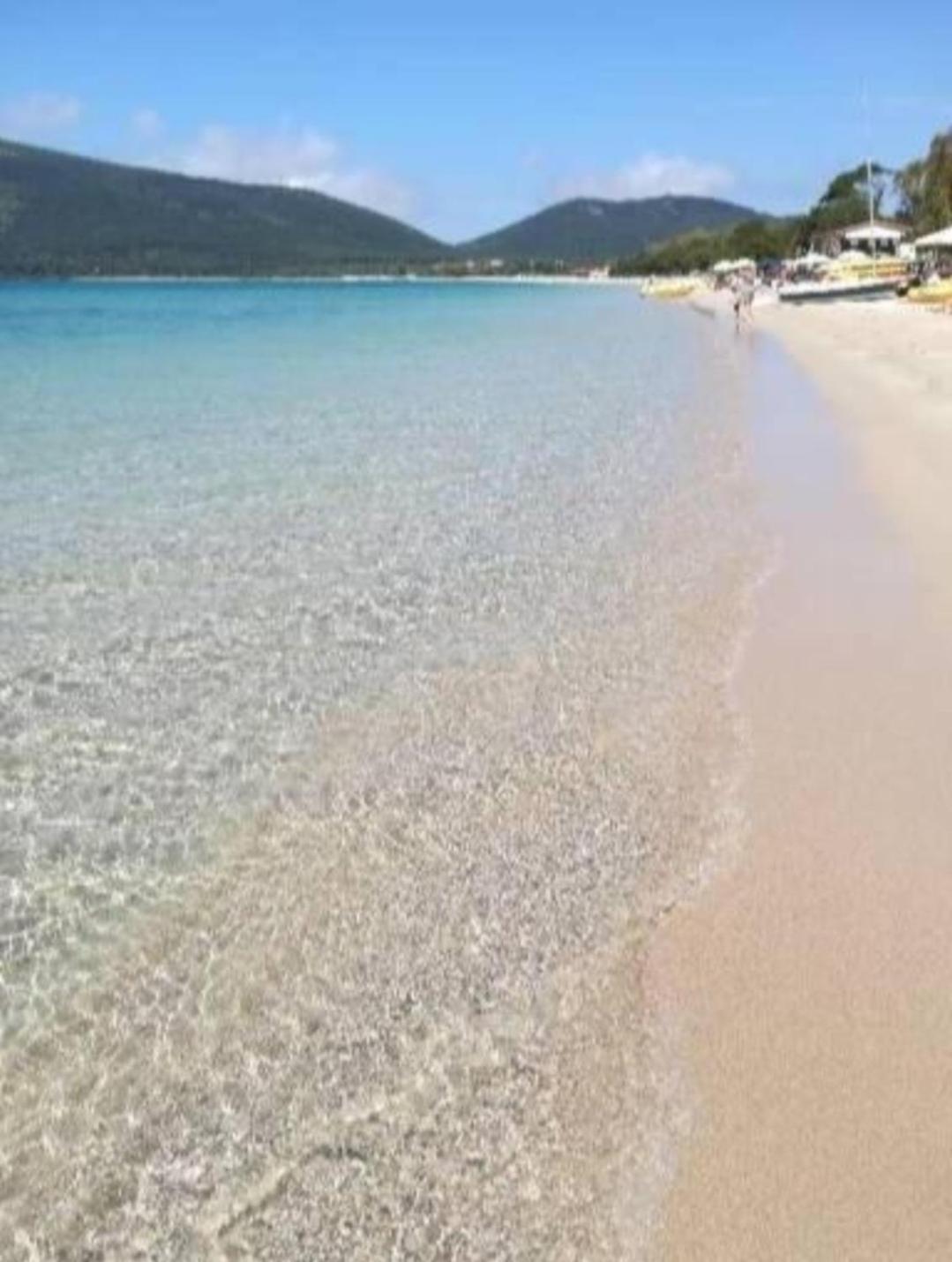 Camera Serraona Alghero Bagian luar foto